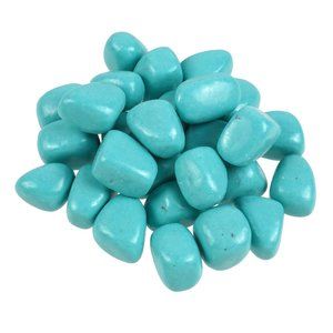 NWT Bead Landing Turquoise Reconstitued Howlite